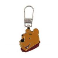 Zipper Pull Disney Winnie the Pooh