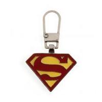 Zipper Pull DC Comics Superman