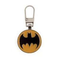 Zipper Pull DC Comics Batman