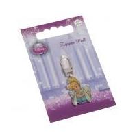 Zipper Pull Cinderella