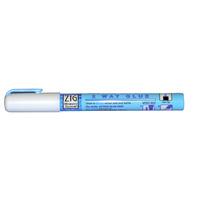 Zig Memory System 2 Way Glue Pen - 2mm Fine Tip