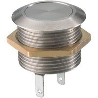 Zip Switch MSW1801 18mm Vandal Resistant Switch SPST Off-On