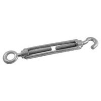 Zinc Plated Fencing Barrel Strainer