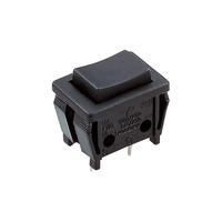 Zip Switch SCAB5406322000 Miniature Push Button Switch 250V DC 5.2...