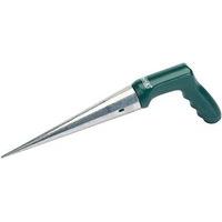 Zinc/aluminium Dibber