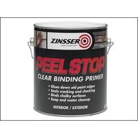 Zinsser Peel Stop Clear Binding Primer 1 Litre ZINPSP1L