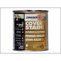 Zinsser Coverstain Primer 500ml ZINCSP500