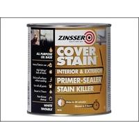 Zinsser Coverstain Primer 1 Litre ZINCSP1L