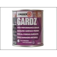 Zinsser Gardz® Sealer Primer 500ml