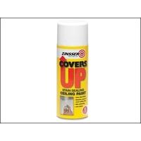 zinsser coversup aerosol 400ml