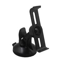ZIQIAO Generic Car Windscreen Windshield Suction Cup Mount Holder Cradle for Garmin Nuvi 1450 1450T 1455 1490 1490T 1495