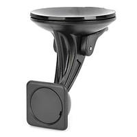 ZIQIAO 360 Rotate Car Phone Holder Stand Adjustable For GPS Cellphone for Tomtom Go 720 / 730 / 920 / 930