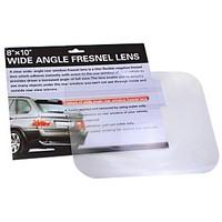 ZIQIAO Wide Angle Fresnel Lens C...