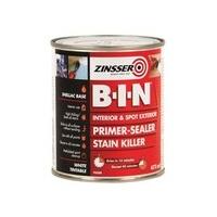 zinsser b i n primer sealer 473ml