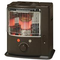 Zibro 2.2kW Kero Sun Wick Paraffin Heater