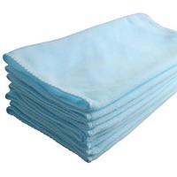 ZIQIAO 8 Pcs/Lot 7030cm Microfiber Car Cleaning Towel Multi-function Car Washing Polishing Dry Clean Cloth Towel