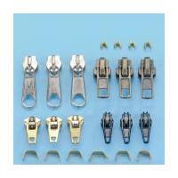 Zipper Repair Kit (22 pcs)