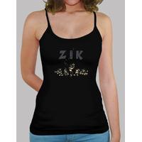 zik black band by stef