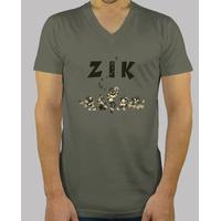 zik army band by stef