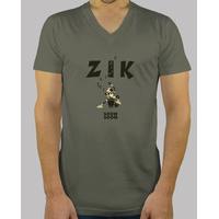 zik konga army by stef