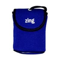 Zing Designs 563 Blue