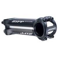 Zipp Service Course 6 Degree Stem | Black/White - Aluminium - 120mm