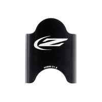 zipp aerobar 50mm vuka alumina clip riser kit aluminium