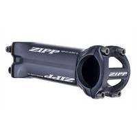 zipp service course sl 6 degree blackwhite stem aluminium 90mm