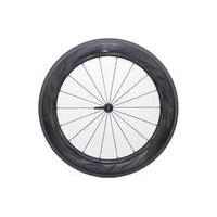 Zipp 808 NSW Clincher Front Wheel 2016 | Black - Carbon
