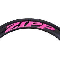 Zipp 404 Decal Set (2016) Performance Wheels