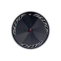 Zipp S9 Carbon Tubular Disc Rear Wheel | Black