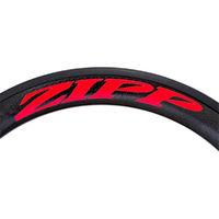 zipp 202 decal set 2016 performance wheels