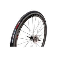 Zipp 303 Fire Crest Rear Wheel - Shimano/SRAM | Black - Carbon