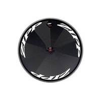 Zipp S9 Rear Wheel - Shimano/SRAM | Black - Carbon