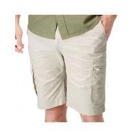 zip cargo shorts belt set