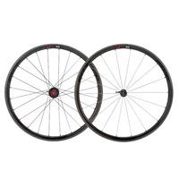 Zipp Firecrest Wheel - Sale - Beyond Black / 650c / Rear / Shimano / SRAM / 404 Clincher