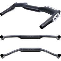 Zipp VukaBull TT Aero Carbon Base Bar Aero Handlebars