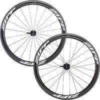 Zipp 302 Carbon Clincher Wheelset (Shimano) Performance Wheels