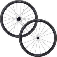 Zipp 303 NSW Full Carbon Clincher Wheelset (Shimano) Performance Wheels
