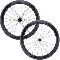 Zipp 404 Firecrest Carbon Clincher Wheelset (Shimano) Performance Wheels