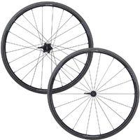 Zipp 202 NSW Full Carbon Clincher Wheelset (Campagnolo) Performance Wheels