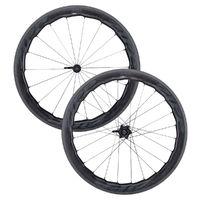 Zipp 454 NSW Carbon Clincher Wheelset (Shimano) Performance Wheels