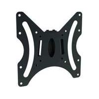 Zignum F020-37 17 - 37 Inch Tv Wall Mount Black (wmt-zg-f020-37.b)