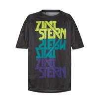 Zimtstern Luan Jersey T Shirt Mens