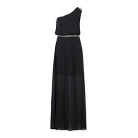 Zibi London Maxi One Shoulder Dress