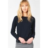 ZIP HEM JUMPER