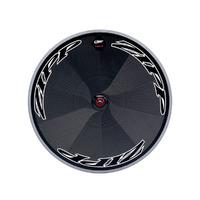 Zipp Super-9 Disc Rear Wheel Tubular 10/11 Speed Sram Cassette Body - Black