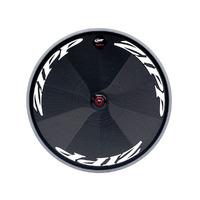 Zipp Super-9 Disc Rear Wheel Tubular 10/11 Speed Sram Cassette Body - White