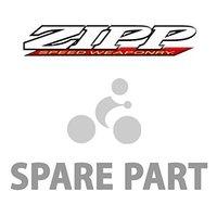 Zipp Road Axle Conversion Kit For 188 (super 9) Hubs (track To Cassette)
