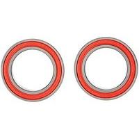 Zipp Bearings For 122 Hubs (zipp 30/60) Front (61803 2rs) (1 Pair), 